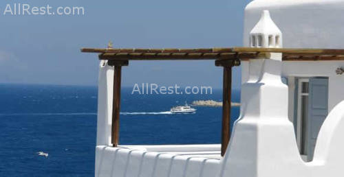 Luxury Villa Mykonos 7